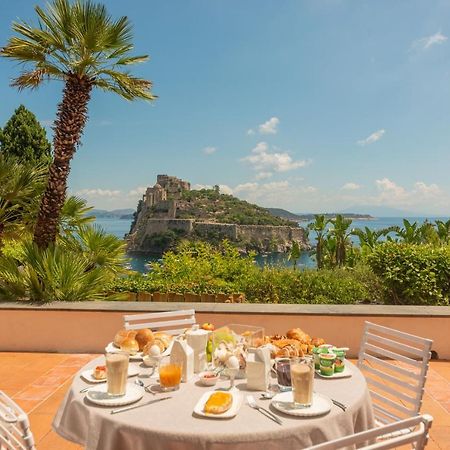 Villa To Ischia With Love מראה חיצוני תמונה