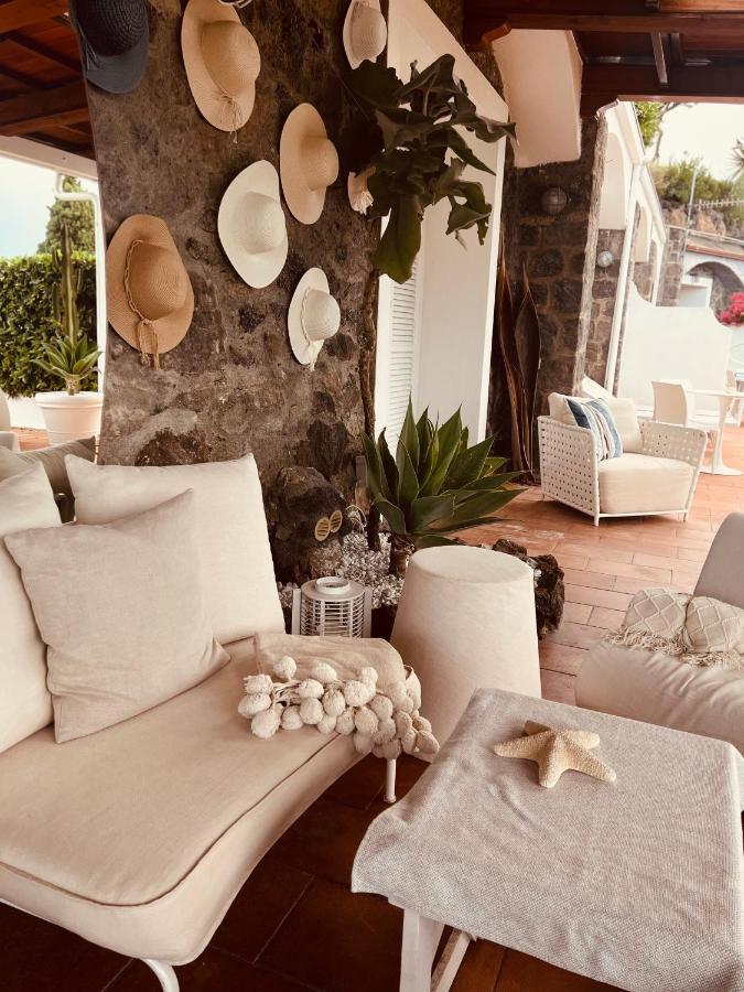 Villa To Ischia With Love מראה חיצוני תמונה