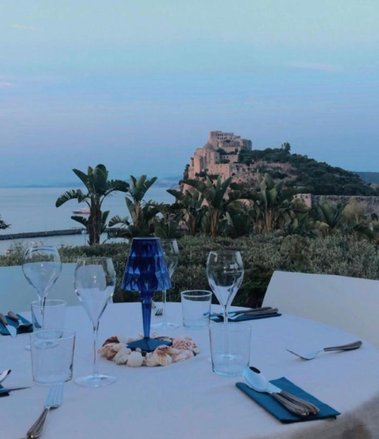 Villa To Ischia With Love מראה חיצוני תמונה